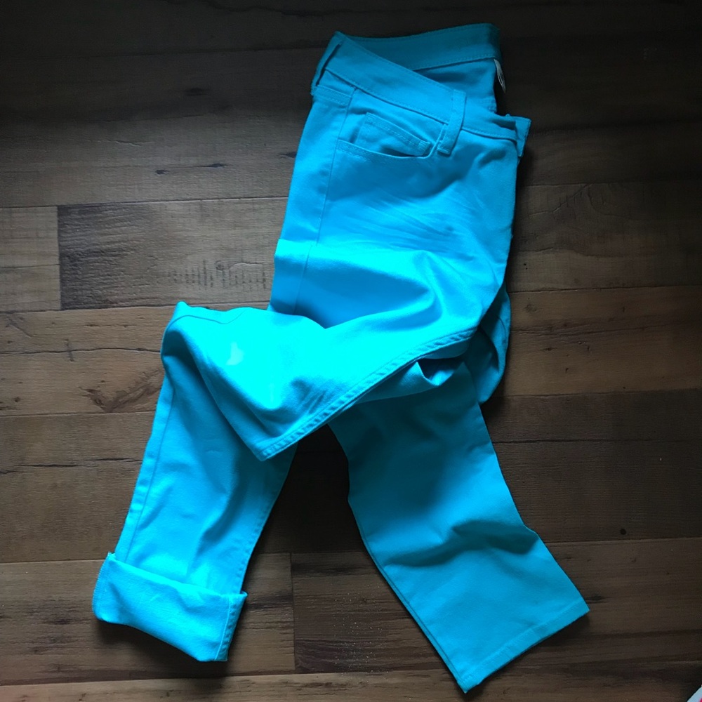 Arizona Super Skinny Jeans